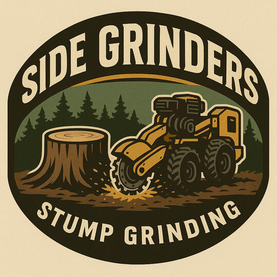 Sidegrinder logo